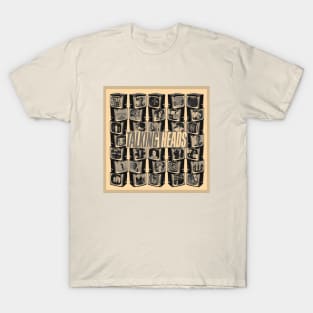 talking head T-Shirt